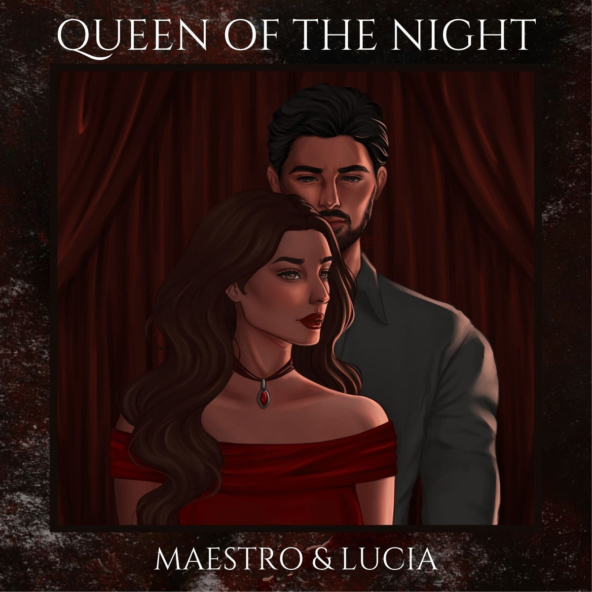 Queen of the Night Immersive Bundle