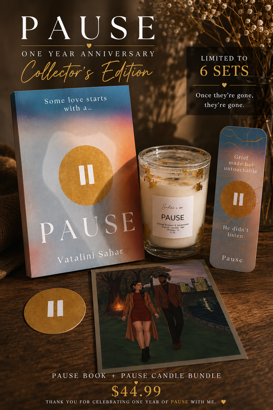 Pause Immersive Bundle