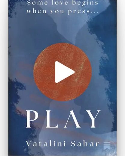 Pause & Play Pre Order Bundle