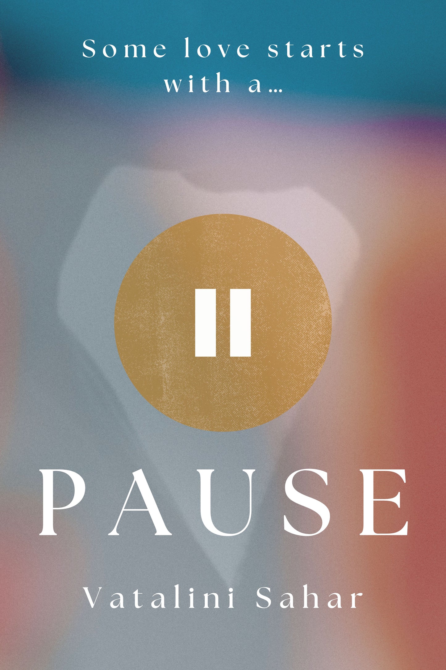 FOR INDIE BOOKSTORES WHOLESALE: Five Book Bundles: Pause