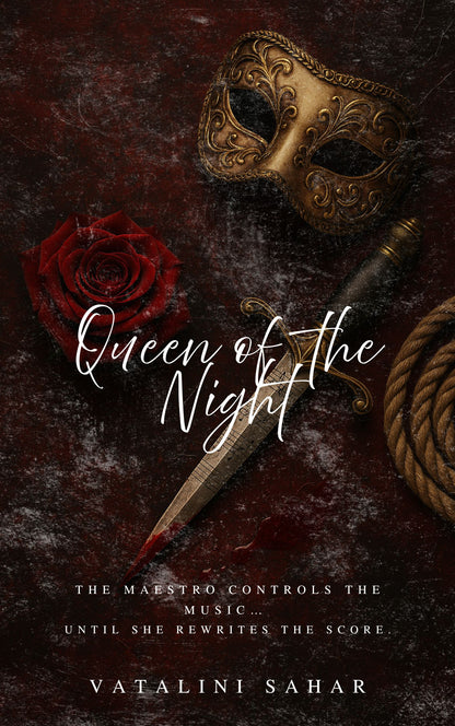 Queen of the Night Immersive Bundle